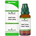 Medisynth Baptisia Tinctoria 10M CH (30ml)
