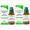 Medisynth Conium Maculatum 30 CH (30ml, Pack of 2)