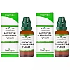 Medisynth Arsenicum Sulphuratum Flavum 1M (1000 CH) (30ml, Pack of 2)