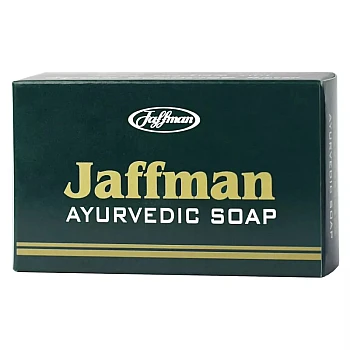 Jaffman Ayurvedic Soap (75g)