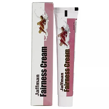 Jaffman Fairness Cream (15g)