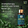 Wild Oak Aromatherapy Anxiety And Stress Relief Oil (50ml)