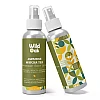 Wild Oak Japanese Matcha Tea Body Lotion (100ml)
