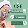 Wild Oak Bamboo Charcoal Face Mask (100g)