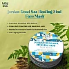 Wild Oak Jordan Dead Sea Healing Mud Face Mask (100g)