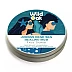 Wild Oak Jordan Dead Sea Healing Mud Face Scrub (100g)