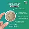 Wild Oak Jordan Dead Sea Healing Mud Face Scrub (100g)