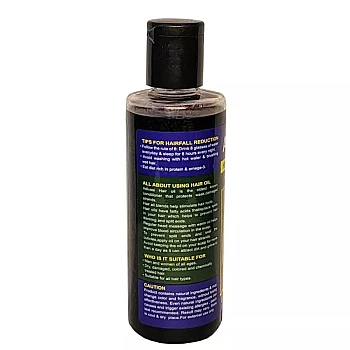 Adivasi Herbal Hair Oil (100ml, Pack of 2)