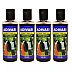 Adivasi Herbal Hair Oil (100ml, Pack of 4)