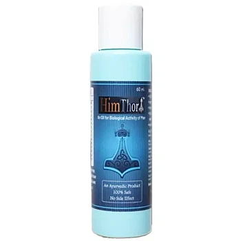 Himthor massage Oil (60ml)