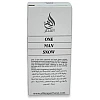 Al Hiza Perfumes One Man Snow Roll-on Perfume Free From Alcohol (6ml)
