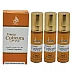 Al Hiza Perfumes Cuticura Roll-on Perfume Free From Alcohol (6ml, Pack of 3)