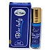 Al Hiza Perfumes Blue Lady Roll-on Perfume Free From Alcohol (6ml)