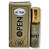 Al Hiza Perfumes Open Roll-on Perfume Free From Alcohol (6ml)