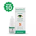Willmar Schwabe Germany Cineraria Maritima Eye Drops (D2 Without Alcohol) (10ml, Pack of 10)