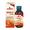 Wheezal Deng-X Syrup (500ml)