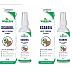 Wheezal Scaboil Anti-Fungal Spray (30ml, Pack of 2)