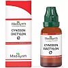 Medisynth Cynodon Dactylon 1X (Q) (30ml)