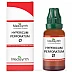 Medisynth Hypericum Perforatum 1X (Q) (30ml)