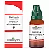 Medisynth Drosera Rotundifolia 1X (Q) (30ml)