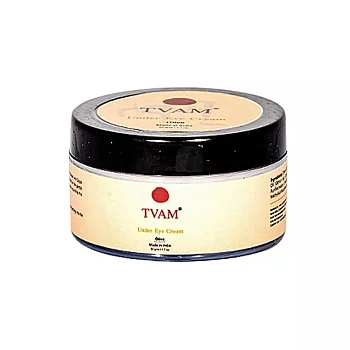 Tvam Under Eye Cream Olive (50g)