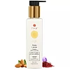 Tvam Body Lotion Almond Saffron Goatmilk (200ml)