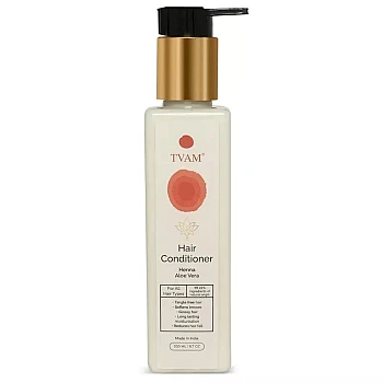 Tvam Hair Conditioner Henna Aloe Vera (200ml)
