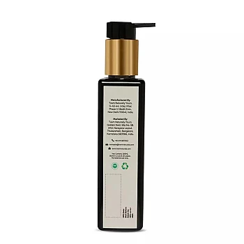 Tvam Hair Oil 21 Herbs Anti-Stress (200ml)