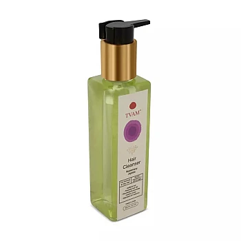 Tvam Hair Cleanser Rosemary Jojoba (200ml)
