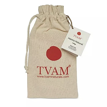 Tvam Henna Natural Powder Indigo (100g)