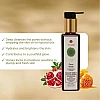 Tvam Face Wash Pomegranate & Honey (200ml)