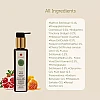 Tvam Face Wash Pomegranate & Honey (200ml)