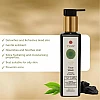 Tvam Face Wash Charcoal & Green Tea (200ml)