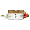 Tvam Foot Cream Hibiscus Chamomile (50g)