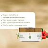 Tvam Foot Cream Hibiscus Chamomile (50g)