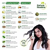 Nature Nuskha Hair Fitness Oil Plus (100ml)