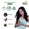 Nature Nuskha Hair Fitness Onion Shampoo (250ml)