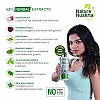 Nature Nuskha Hair Fitness Onion Shampoo (250ml)