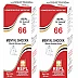 REPL Dr. Advice No 66 (Mental Shockk) (30ml, Pack of 2)