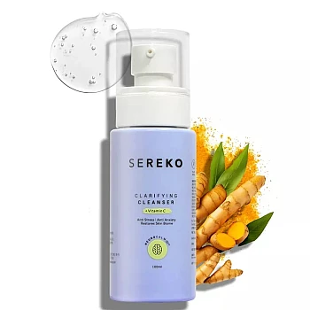 Sereko Clarifying Cleanser (100ml)