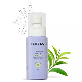 Sereko Clarifying Toner (100ml)