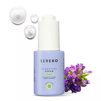 Sereko Clarifying Serum (30ml)