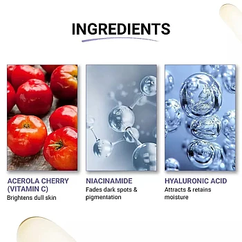 Sereko Clarifying Night Cream (50ml)