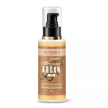 Yuthika Moroccan Argan Hair Oil (30ml)
