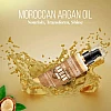 Yuthika Moroccan Argan Hair Oil (30ml)