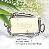 Nisha Luxury Soap Lily of The Valley (100g, Pack of 10)