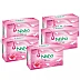 Nisha Luxury Soap Exotic Rose (100g, Pack of 5)