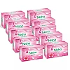 Nisha Luxury Soap Exotic Rose (10g, Pack of 10)