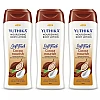 Yuthika Soft Touch Cocoa Nourish Body Lotion (100ml, Pack of 3)