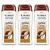 Yuthika Soft Touch Cocoa Nourish Body Lotion (100ml, Pack of 3)